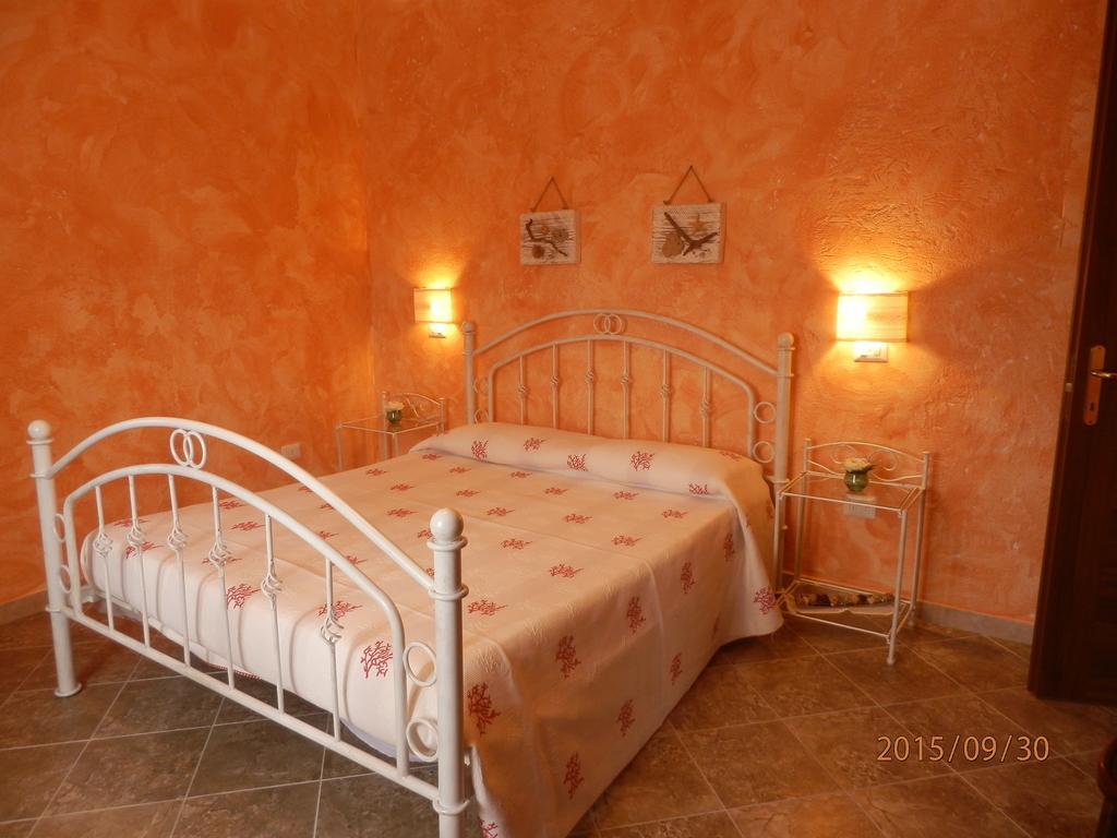 Domu Severino Camere Pula Room photo