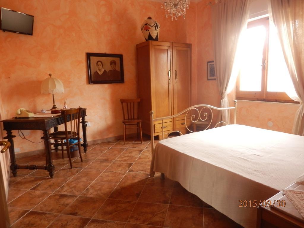 Domu Severino Camere Pula Room photo